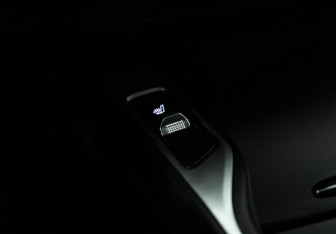 Подержанный автомобиль Kia Sorento 2021 года (23 фото)