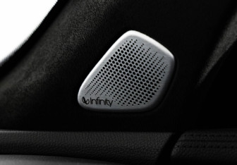 Подержанный автомобиль Geely Monjaro 2023 года (20 фото)