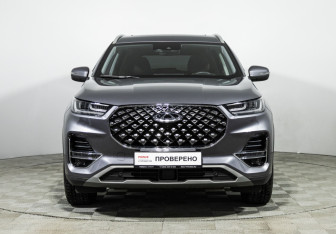 Подержанный автомобиль Chery Tiggo 8 Pro 2023 года (2 фото)