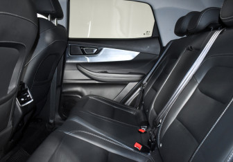 Подержанный автомобиль Chery Tiggo 4 Pro 2023 года (12 фото)