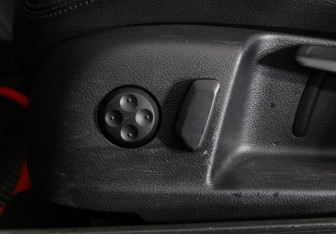 Подержанный автомобиль Volkswagen Passat Wagon 2008 года (19 фото)