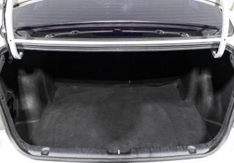 Подержанный автомобиль Kia Rio Sedan 2014 года (15 фото)