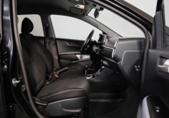 Подержанный автомобиль Kia Picanto 2017 года (21 фото)