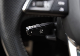 Подержанный автомобиль Audi Q5 2019 года (21 фото)