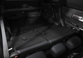 Подержанный автомобиль Jaecoo J7 2024 года (34 фото)