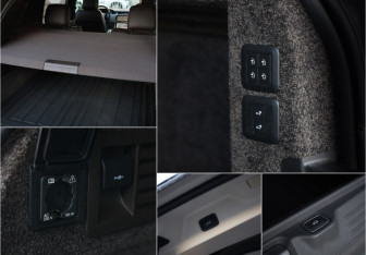 Подержанный автомобиль Land Rover Range Rover 2018 года (40 фото)