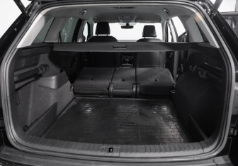 Подержанный автомобиль Skoda Kodiaq 2021 года (28 фото)