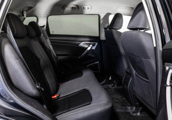 Подержанный автомобиль Geely Atlas 2018 года (21 фото)