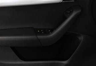 Подержанный автомобиль Skoda Octavia Liftback 2016 года (20 фото)