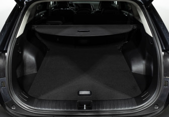 Подержанный автомобиль Kia Sportage 2025 года (25 фото)