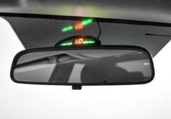 Подержанный автомобиль Hyundai Solaris Sedan 2022 года (16 фото)