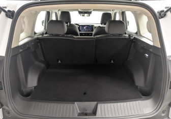 Новый Haval H3 2025 (8 фото)