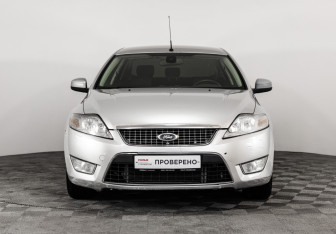 Подержанный автомобиль Ford Mondeo Sedan 2008 года (2 фото)