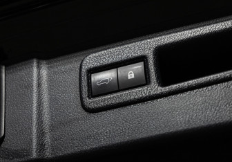 Подержанный автомобиль Lexus NX 2018 года (23 фото)