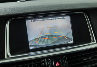 Подержанный автомобиль Kia Optima Sedan 2019 года (17 фото)