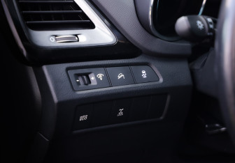 Подержанный автомобиль Hyundai Santa Fe 2012 года (25 фото)