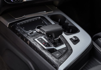 Подержанный автомобиль Audi Q7 2019 года (21 фото)