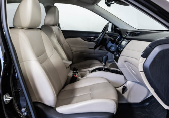 Подержанный автомобиль Nissan X-Trail 2021 года (21 фото)