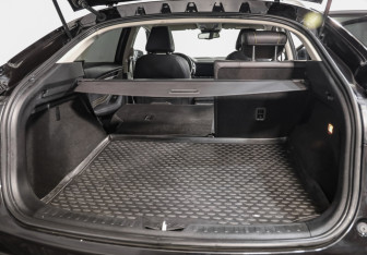 Подержанный автомобиль Haval F7x 2021 года (29 фото)