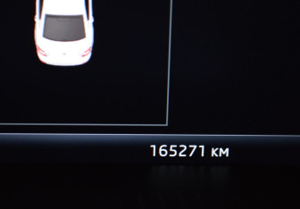 Подержанный автомобиль Skoda Octavia Liftback 2020 года (19 фото)