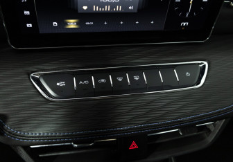 Подержанный автомобиль Haval Jolion 2022 года (15 фото)