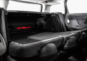 Подержанный автомобиль MINI Countryman 2018 года (25 фото)