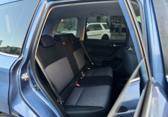 Подержанный автомобиль Subaru Forester Suv 2017 года (25 фото)