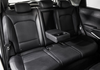Подержанный автомобиль Kia Soul 2019 года (27 фото)