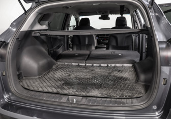 Подержанный автомобиль Hyundai Tucson 2019 года (26 фото)
