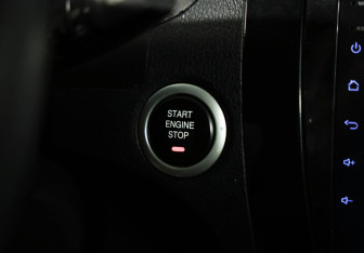 Подержанный автомобиль Zotye T600 2017 года (18 фото)