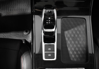 Подержанный автомобиль Chery Tiggo 7 Pro 2022 года (11 фото)