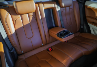 Подержанный автомобиль Land Rover Range Rover Evoque 2013 года (30 фото)