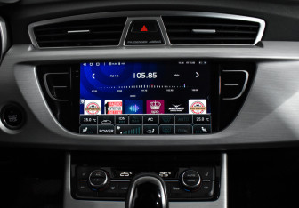 Подержанный автомобиль Geely Atlas 2019 года (17 фото)