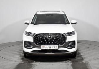 Подержанный автомобиль Chery Tiggo 8 Pro Max 2023 года (2 фото)