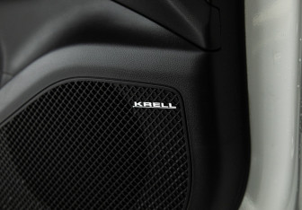 Подержанный автомобиль Hyundai Tucson 2021 года (23 фото)