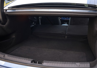 Подержанный автомобиль BYD Seal 2023 года (39 фото)