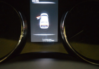 Подержанный автомобиль Nissan Qashqai 2015 года (15 фото)