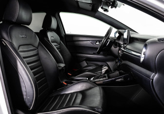 Подержанный автомобиль Kia Cerato Sedan 2020 года (21 фото)