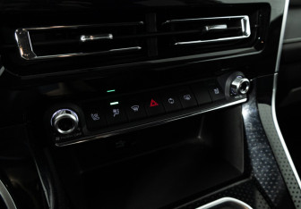 Подержанный автомобиль Haval M6 2024 года (17 фото)