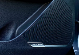 Новый Kia Sportage 2026 (13 фото)