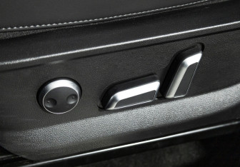 Подержанный автомобиль Haval Dargo 2023 года (21 фото)