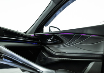 Подержанный автомобиль Exeed RX 2024 года (27 фото)