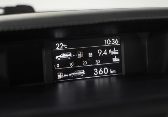 Подержанный автомобиль Subaru Forester Suv 2016 года (13 фото)