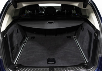 Подержанный автомобиль BMW X3 2019 года (20 фото)