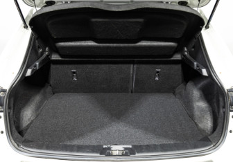 Подержанный автомобиль Nissan Qashqai 2014 года (22 фото)