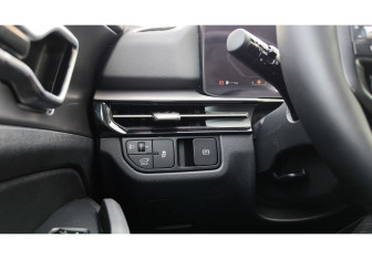 Новый Kia Sportage 2026 (23 фото)