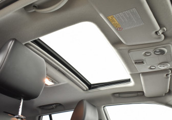 Подержанный автомобиль Suzuki Grand Vitara 2010 года (13 фото)