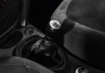 Подержанный автомобиль Citroen C5 Liftback 2006 года (12 фото)