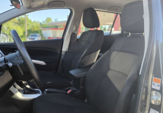 Подержанный автомобиль Suzuki SX4 Hatchback 2018 года (15 фото)