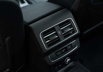 Новый Audi Q5 2025 (13 фото)